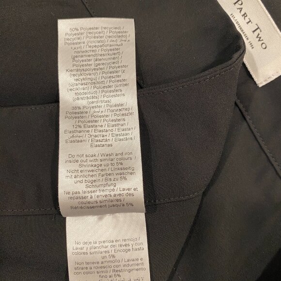 Part Two Tama trousers - Picture 5 of 5